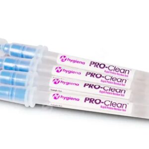 Test kontroli zanieczyszczenia białkowego PRO-Clean 1szt